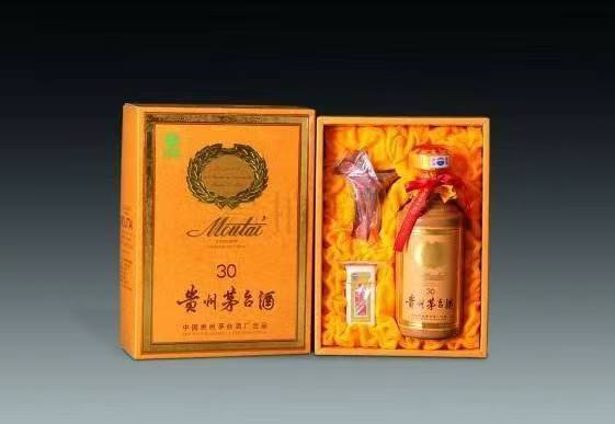 灌阳年份酒回收